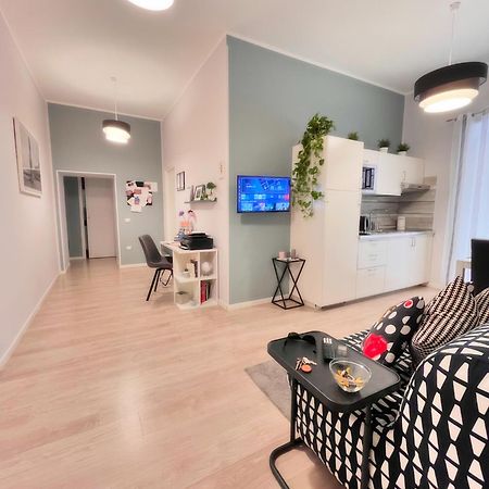Archivio 32 Neapolitan Apartment Dış mekan fotoğraf