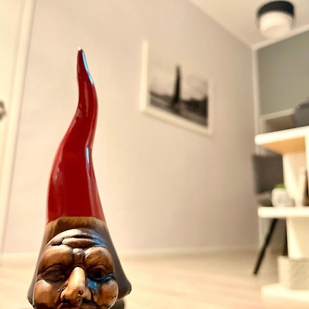 Archivio 32 Neapolitan Apartment Dış mekan fotoğraf