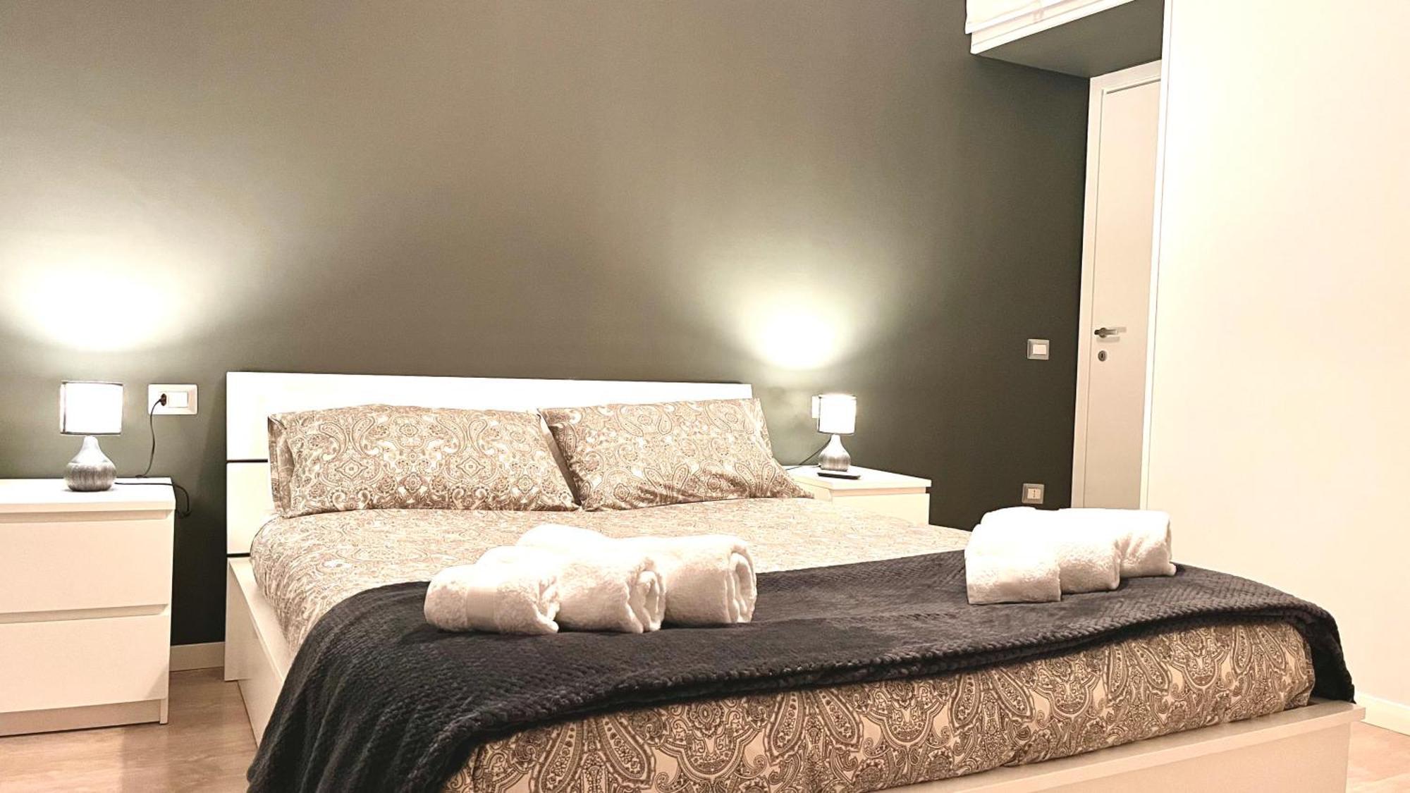 Archivio 32 Neapolitan Apartment Dış mekan fotoğraf
