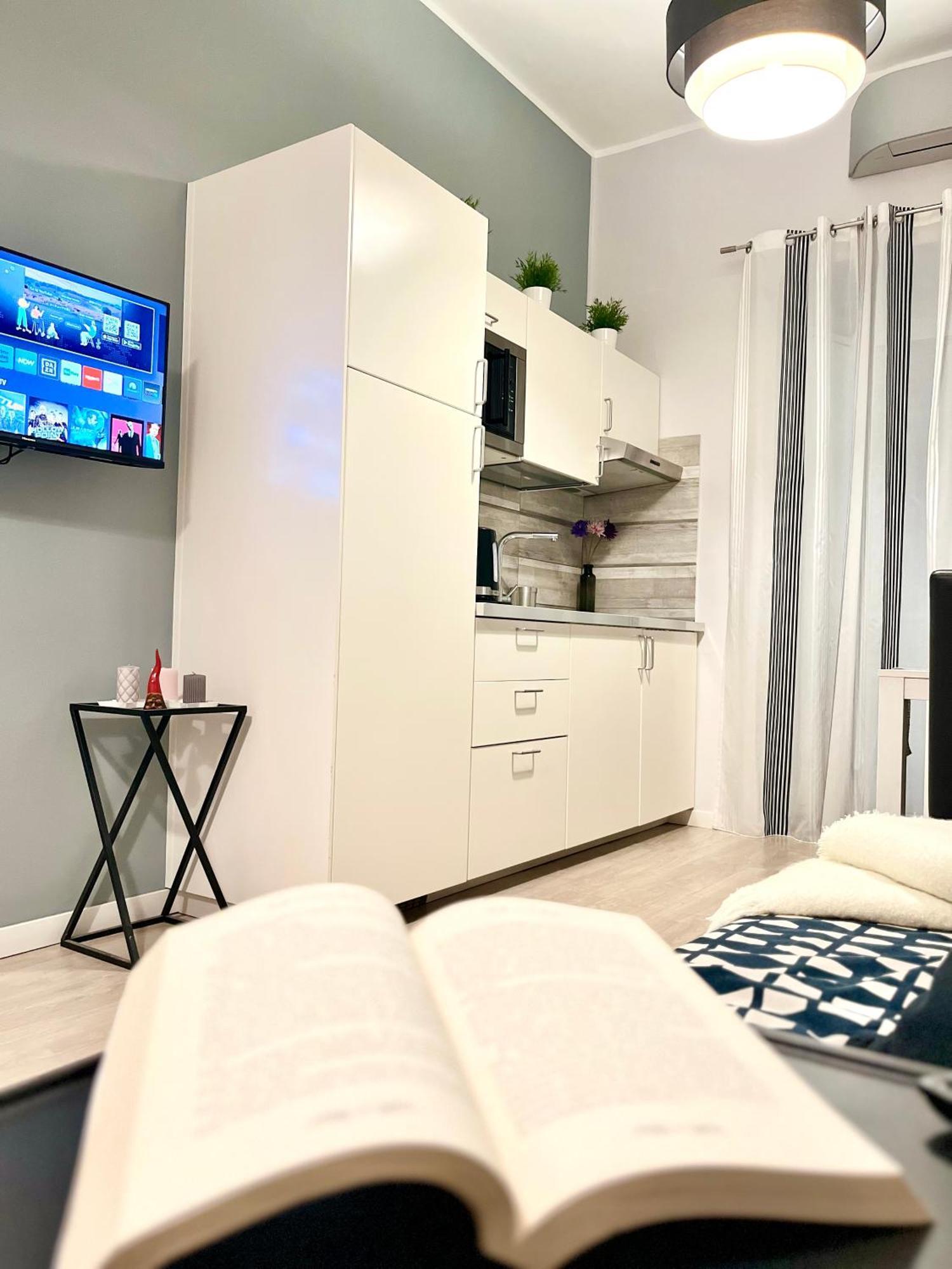 Archivio 32 Neapolitan Apartment Dış mekan fotoğraf