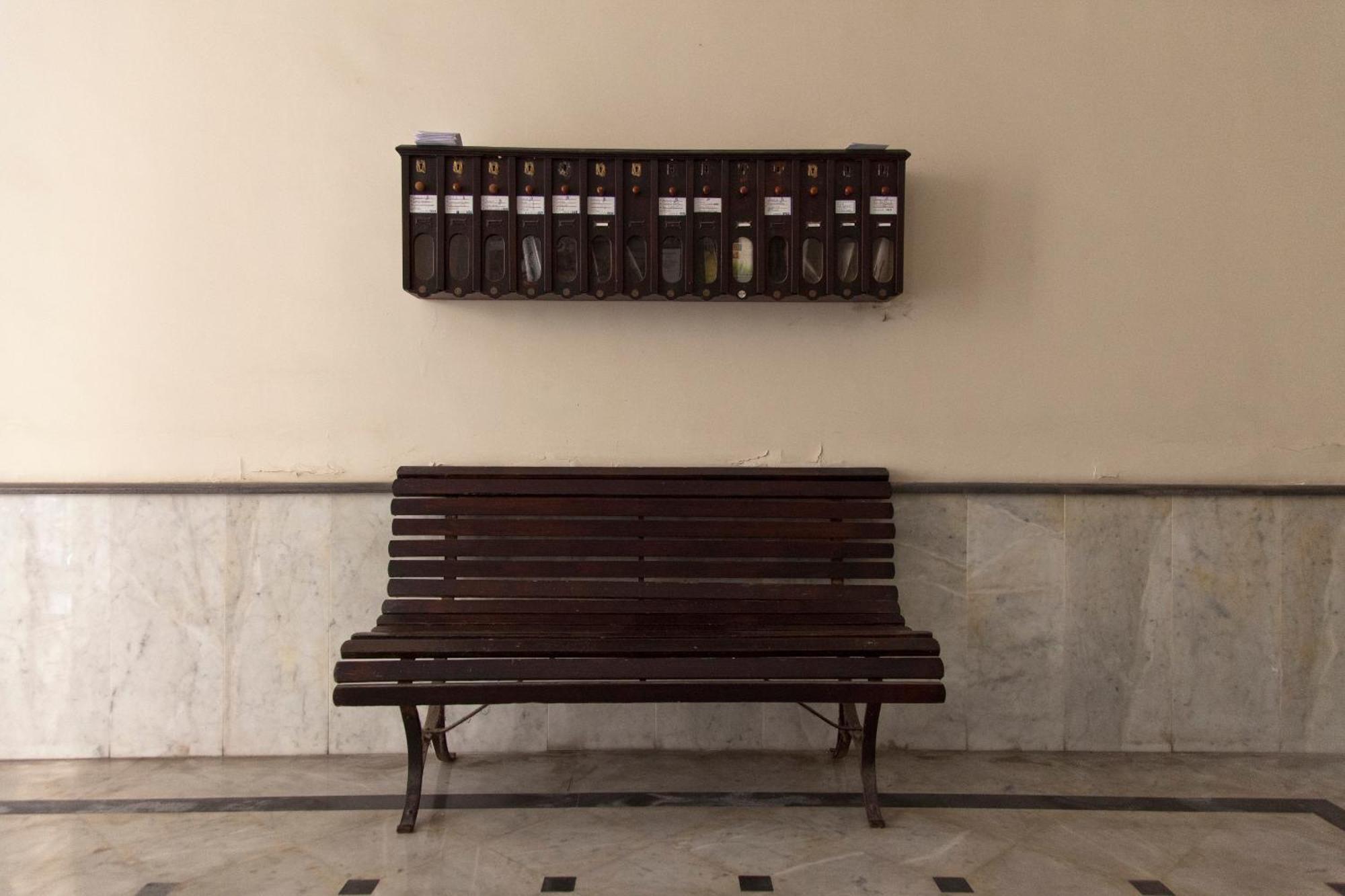 Archivio 32 Neapolitan Apartment Dış mekan fotoğraf