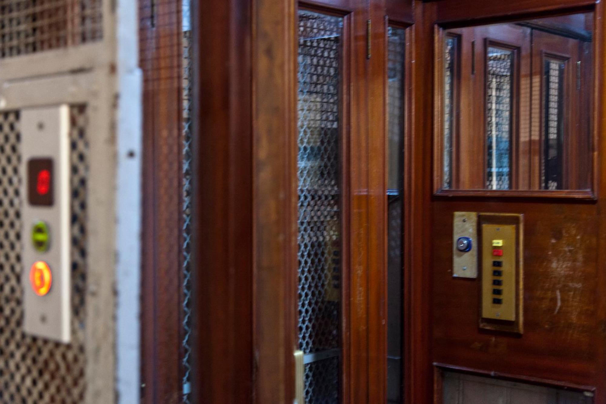 Archivio 32 Neapolitan Apartment Dış mekan fotoğraf