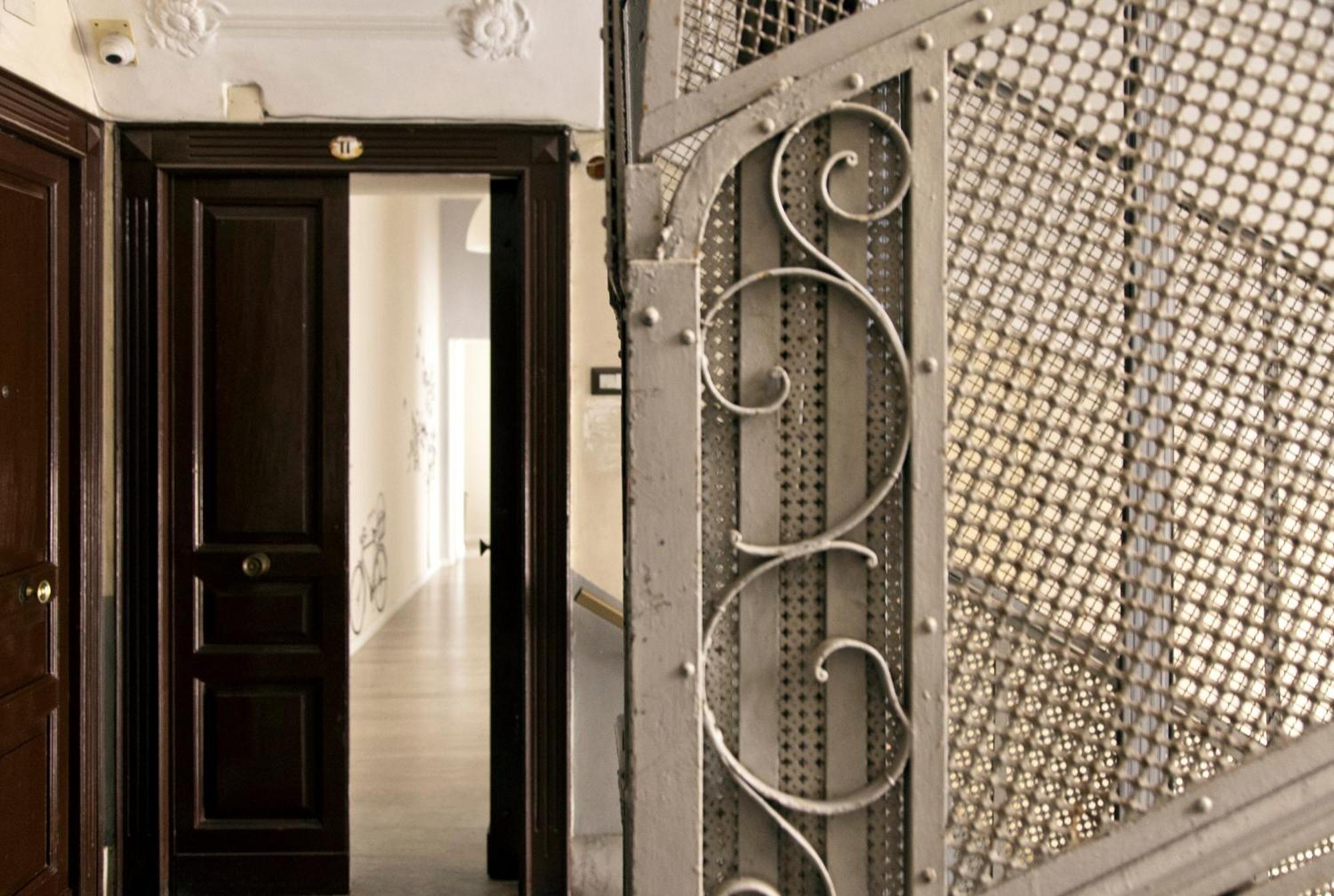 Archivio 32 Neapolitan Apartment Dış mekan fotoğraf