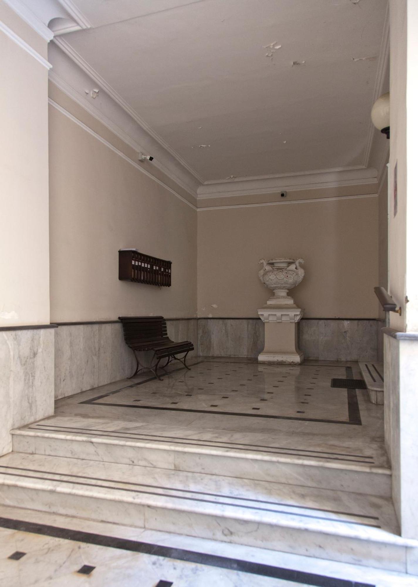 Archivio 32 Neapolitan Apartment Dış mekan fotoğraf