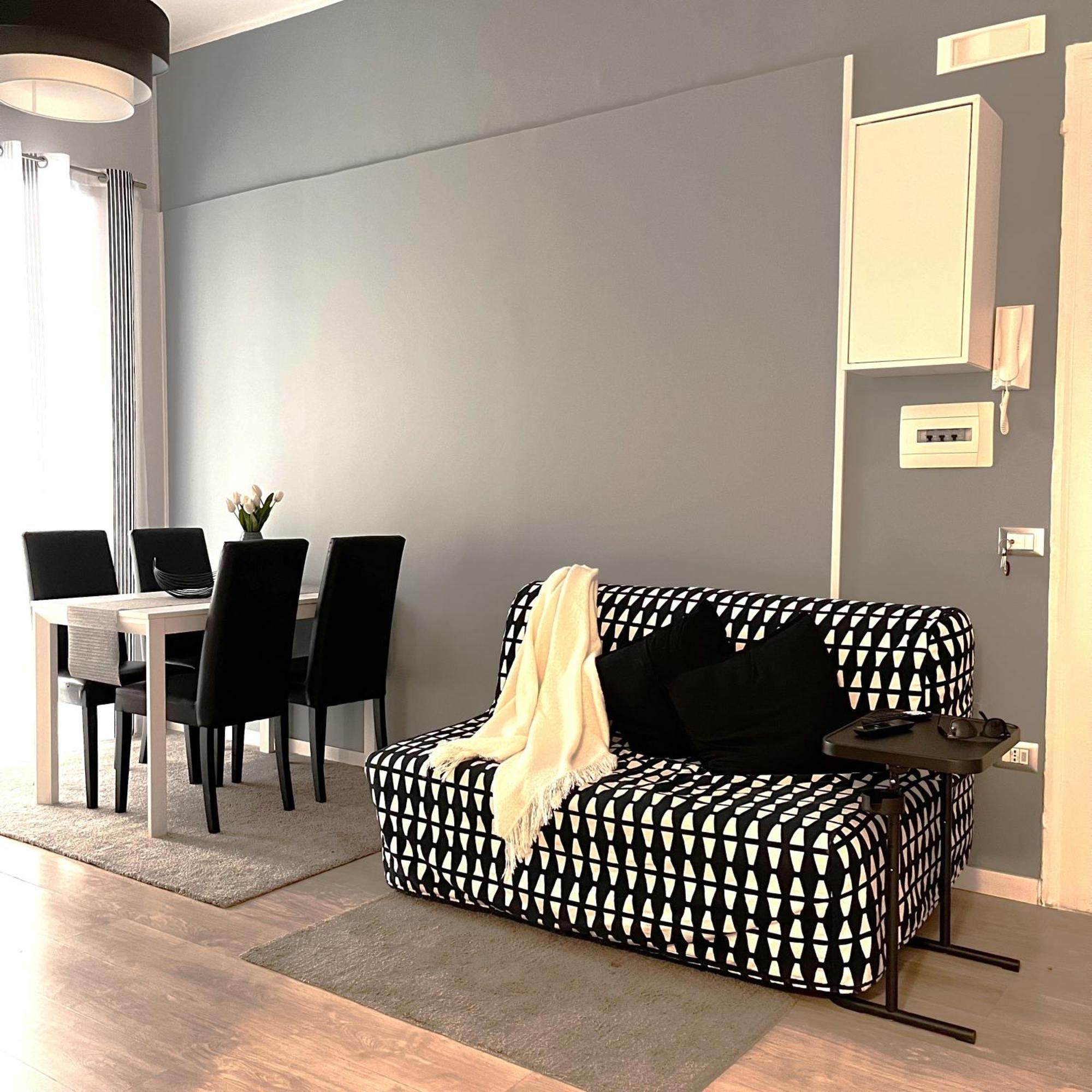 Archivio 32 Neapolitan Apartment Dış mekan fotoğraf
