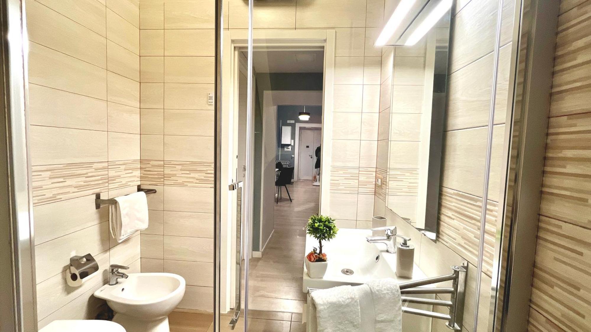Archivio 32 Neapolitan Apartment Dış mekan fotoğraf