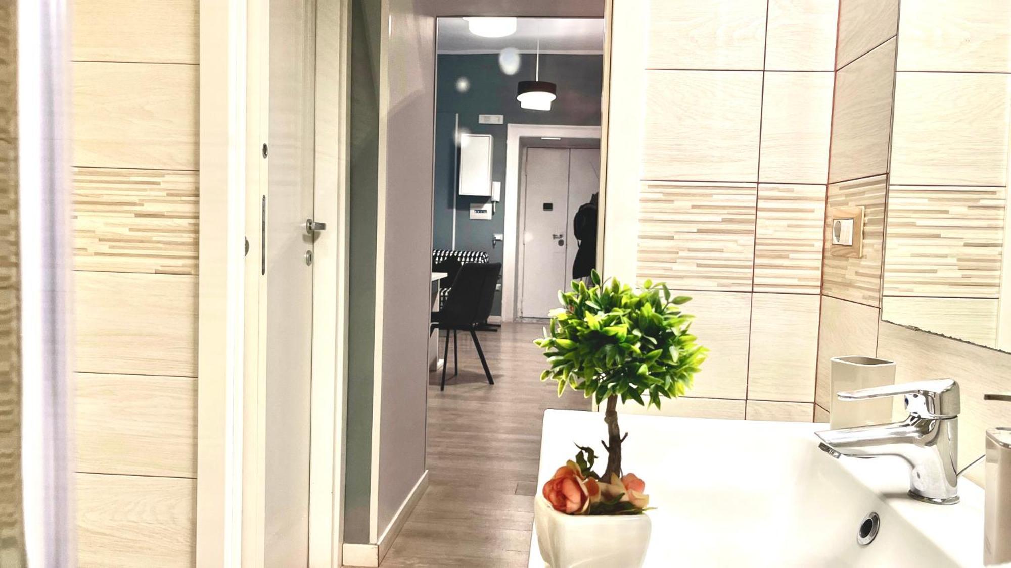 Archivio 32 Neapolitan Apartment Dış mekan fotoğraf