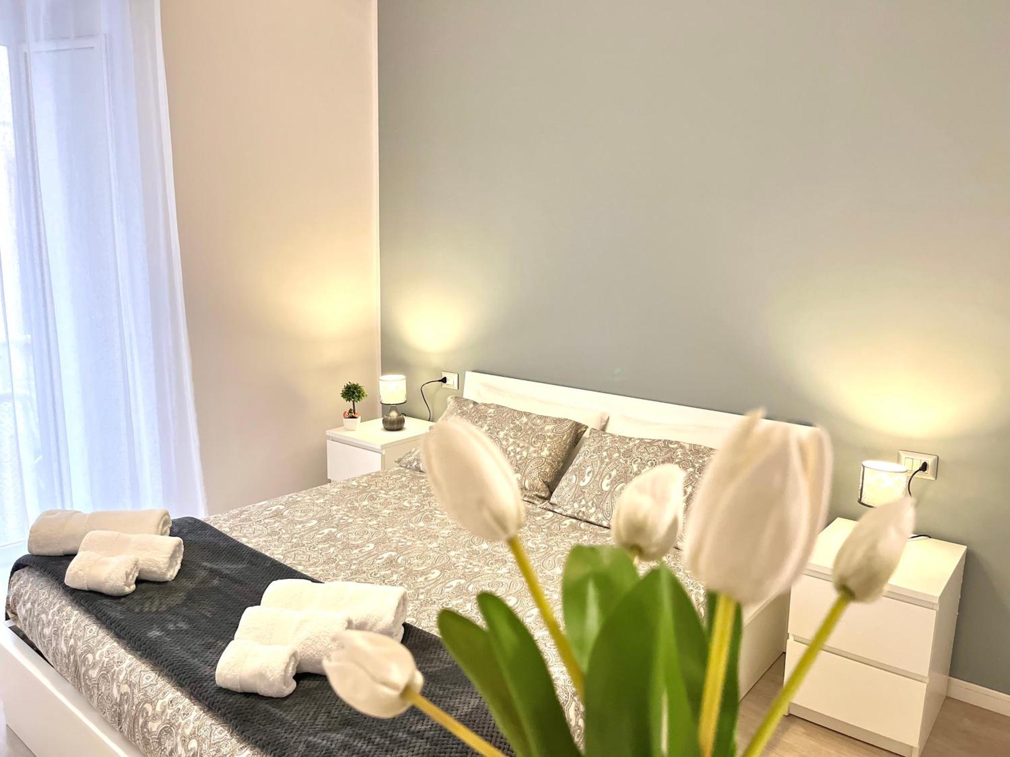 Archivio 32 Neapolitan Apartment Dış mekan fotoğraf