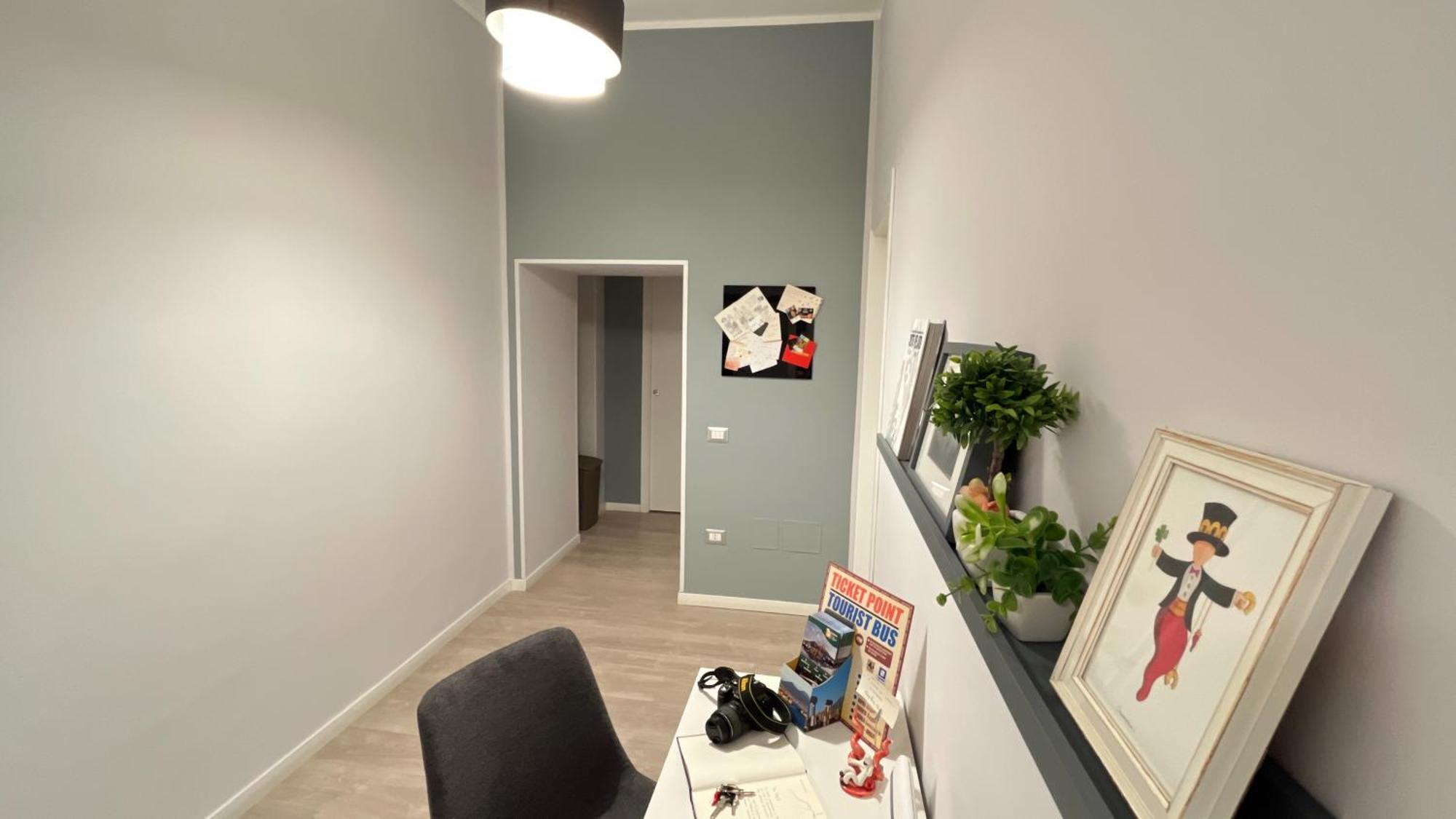 Archivio 32 Neapolitan Apartment Dış mekan fotoğraf