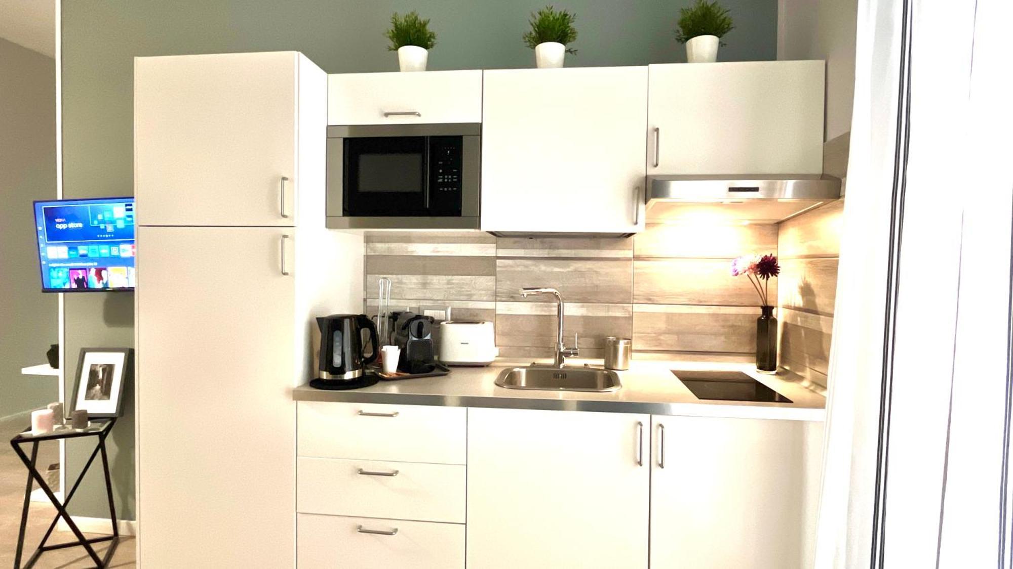 Archivio 32 Neapolitan Apartment Dış mekan fotoğraf