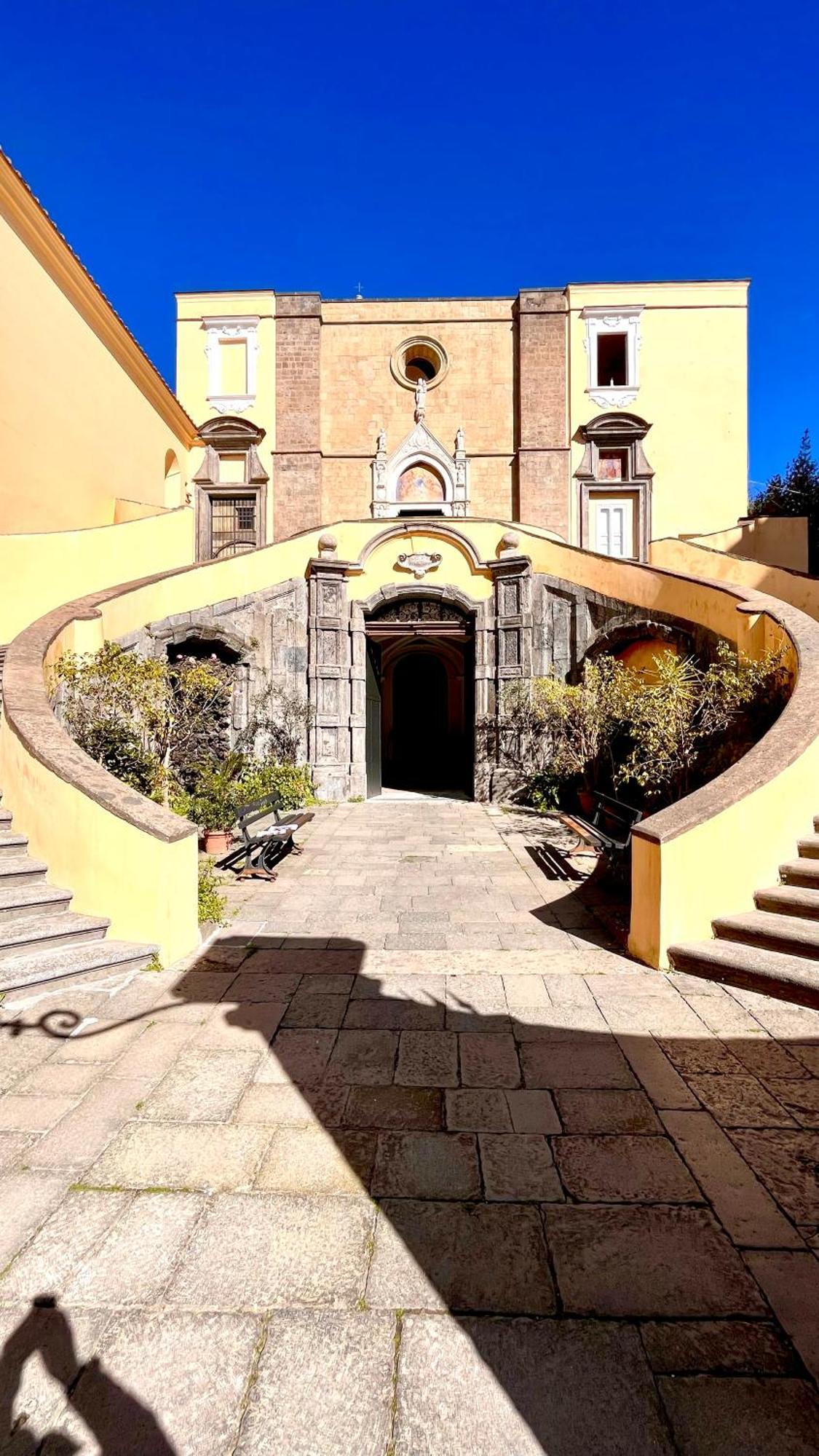 Archivio 32 Neapolitan Apartment Dış mekan fotoğraf