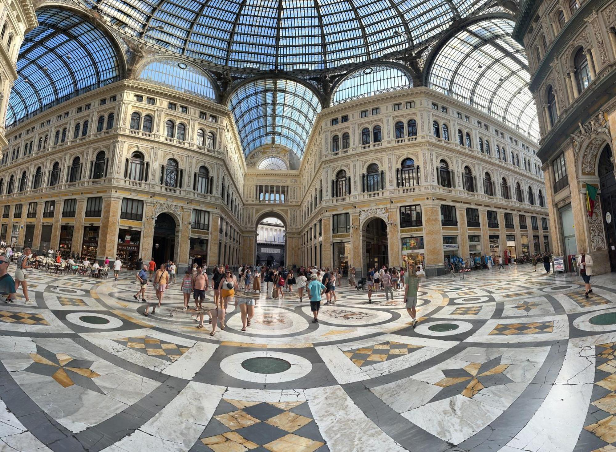 Archivio 32 Neapolitan Apartment Dış mekan fotoğraf