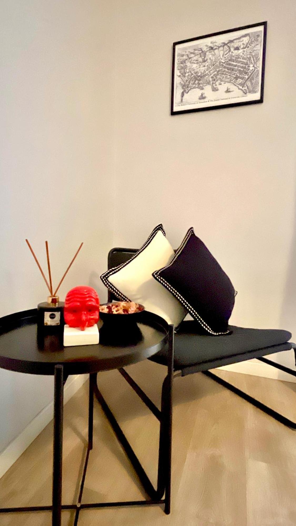 Archivio 32 Neapolitan Apartment Dış mekan fotoğraf
