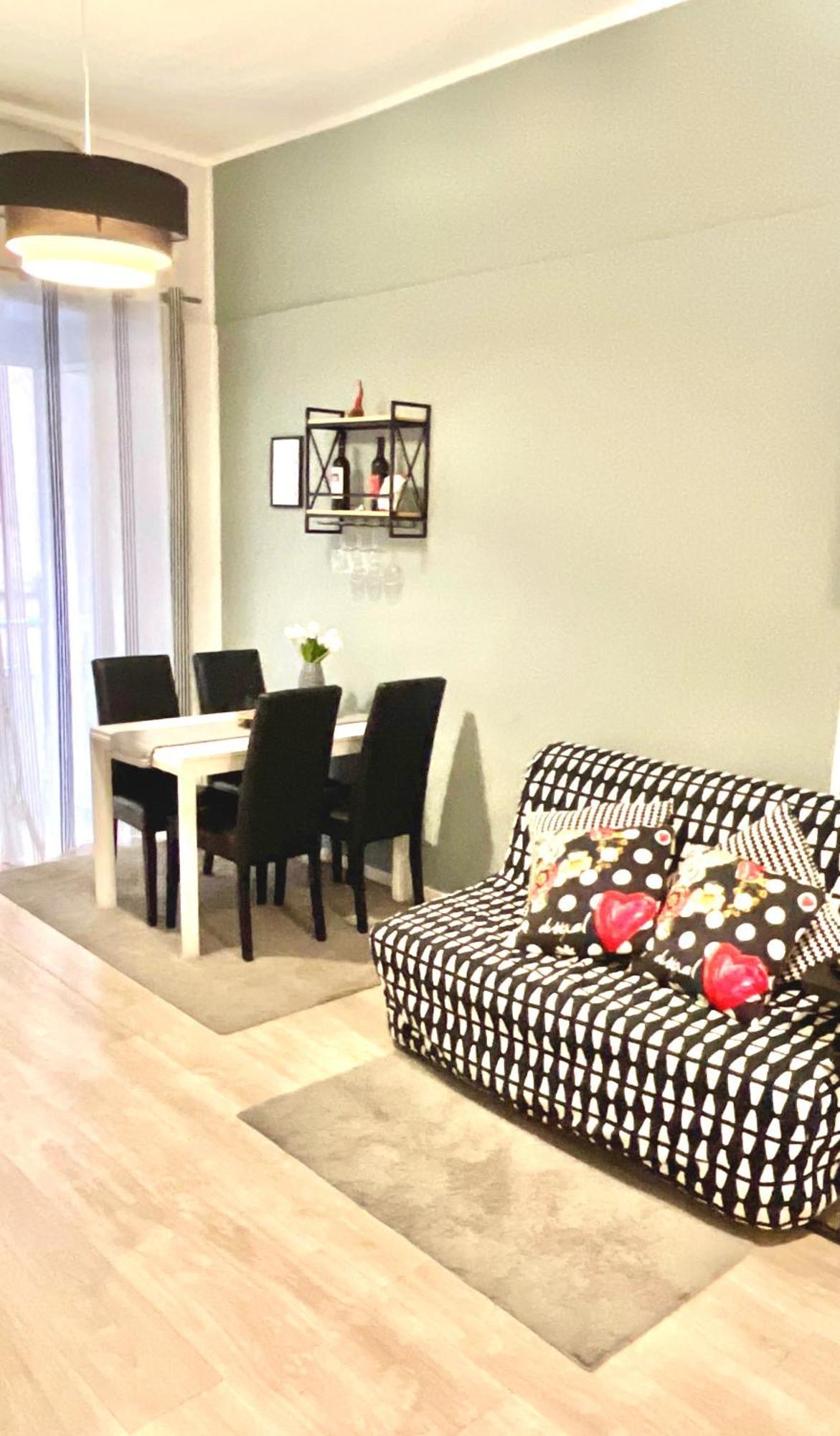 Archivio 32 Neapolitan Apartment Dış mekan fotoğraf