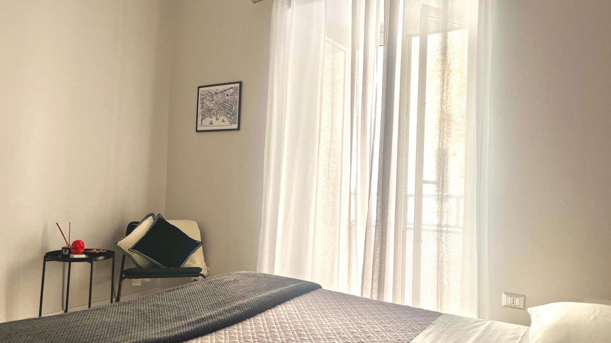 Archivio 32 Neapolitan Apartment Dış mekan fotoğraf