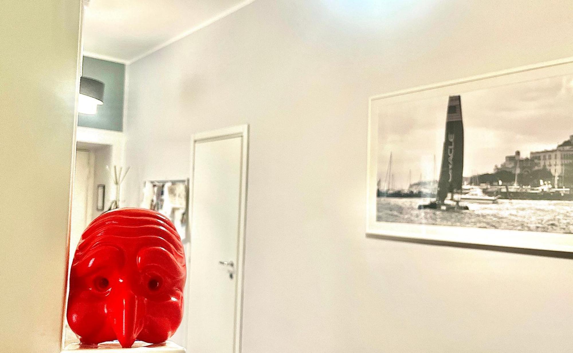 Archivio 32 Neapolitan Apartment Dış mekan fotoğraf