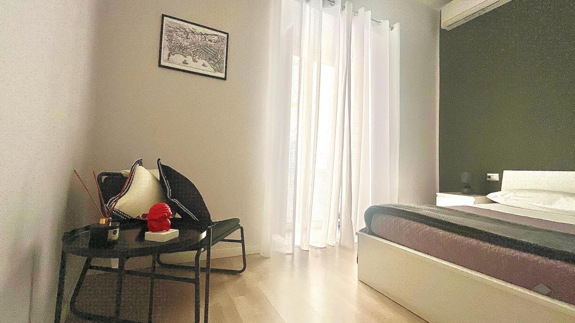 Archivio 32 Neapolitan Apartment Dış mekan fotoğraf