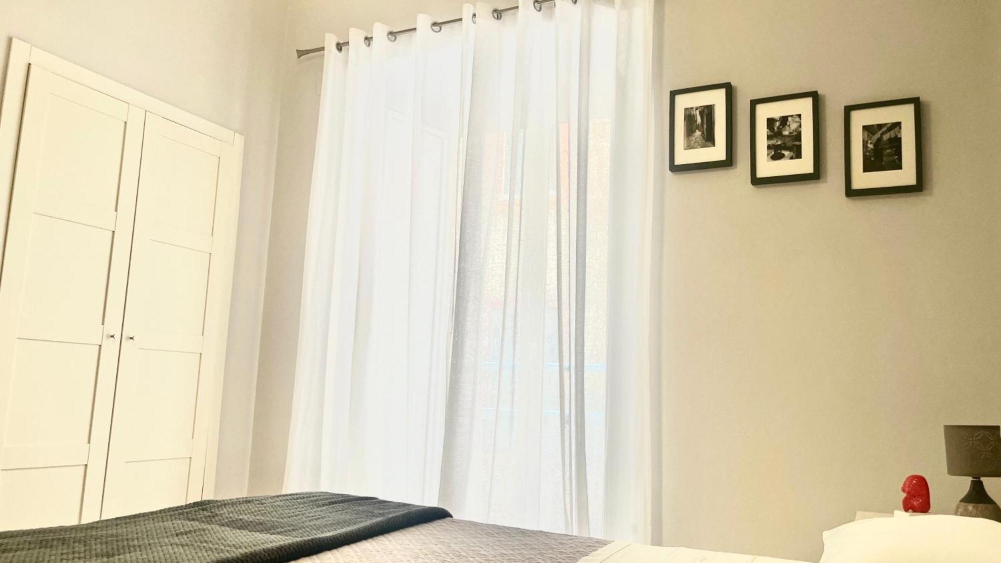 Archivio 32 Neapolitan Apartment Dış mekan fotoğraf